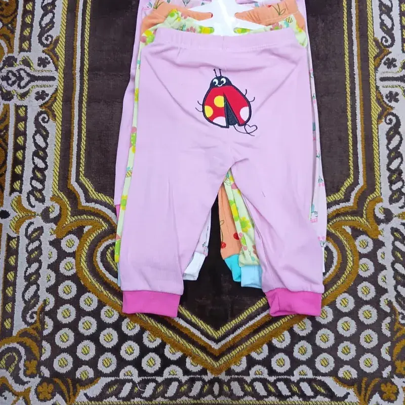 5 piece trouser set