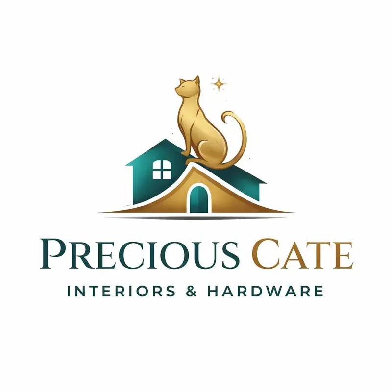 Precious Cate Interior Hardware