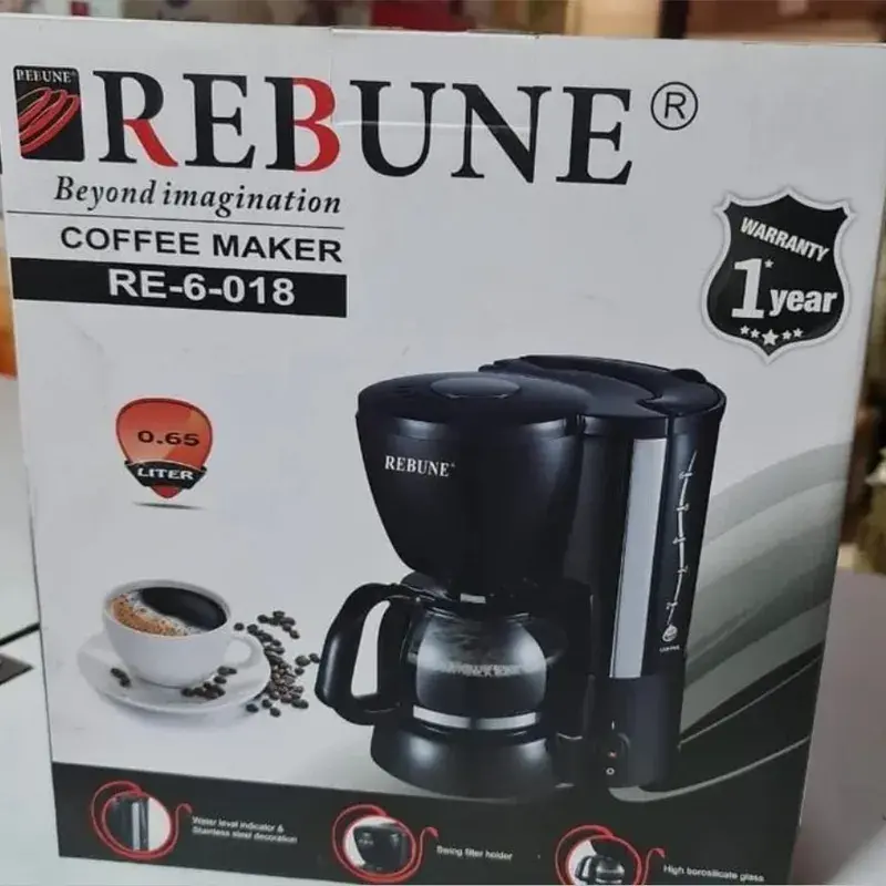Rebune coffee maker