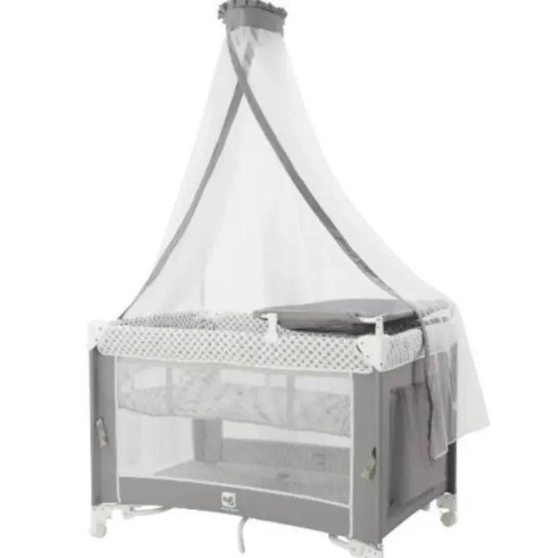 Play pen