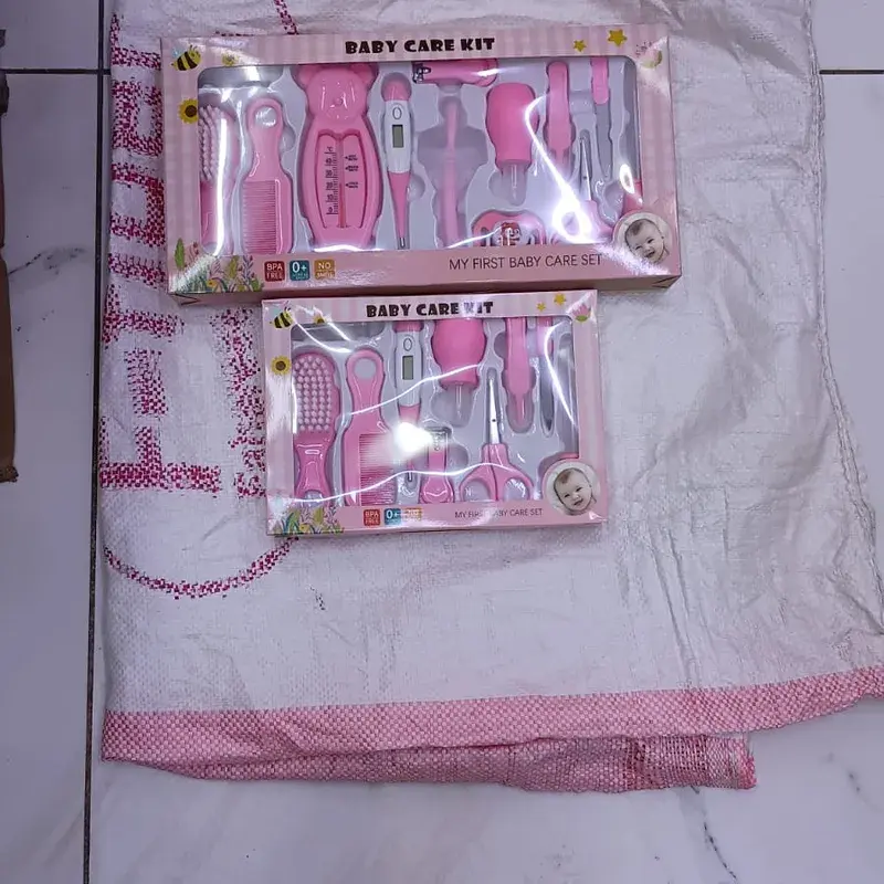 Baby care kit (small)
