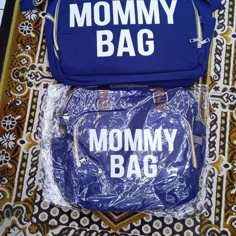 Mommy bag