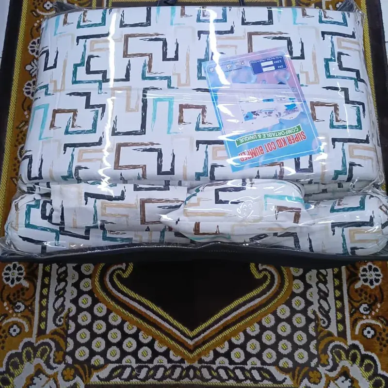 Baby blanket