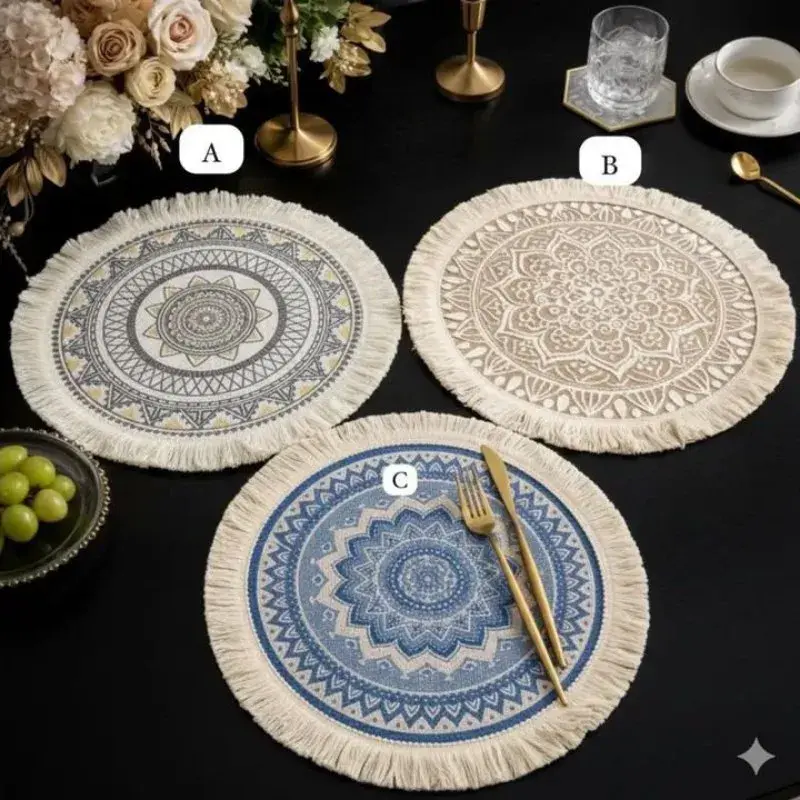 Table mat