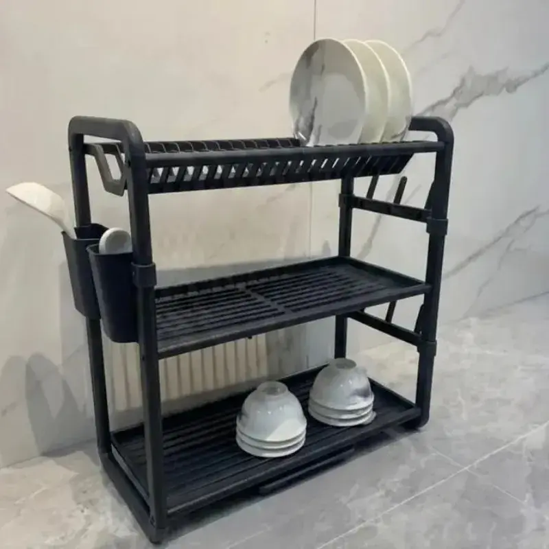 Dish rack