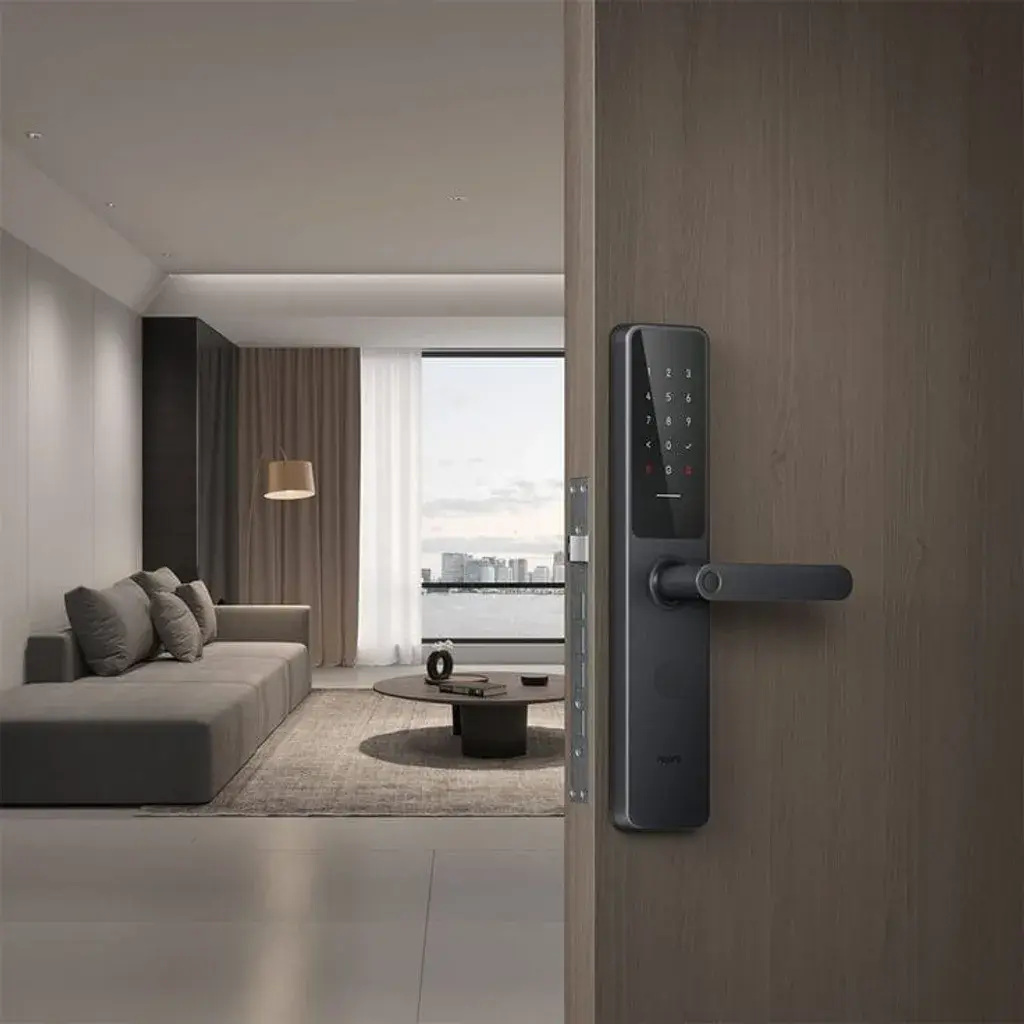 Contemporary Smart Door Lock