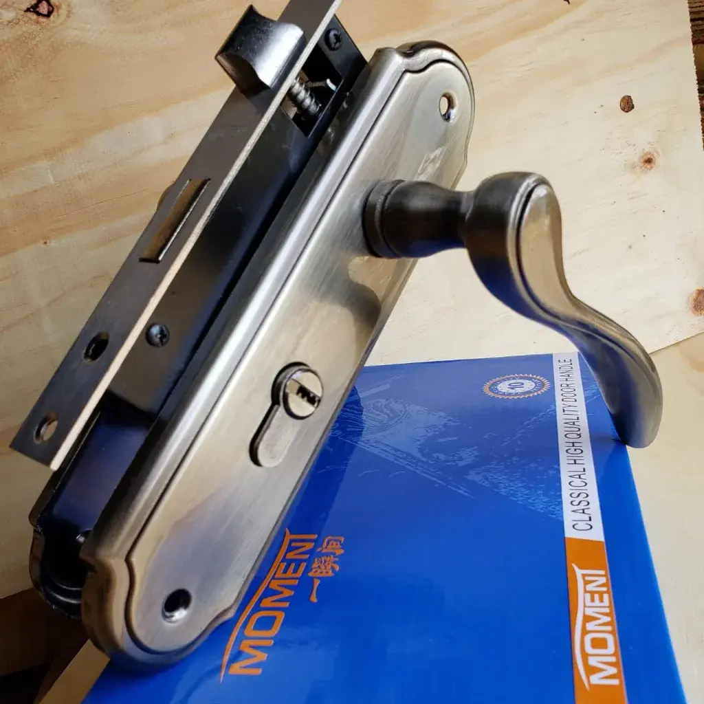 Stainless Steel Door Handle