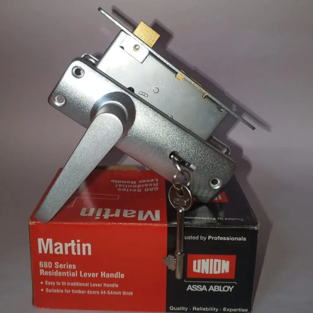 Martin Door Handle