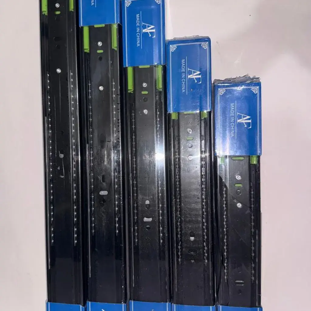 Buy 10 x Blue Door Handles