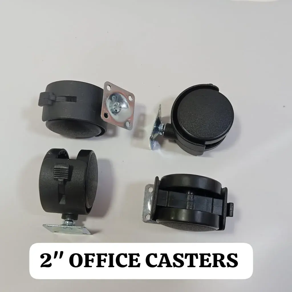 Office Castors