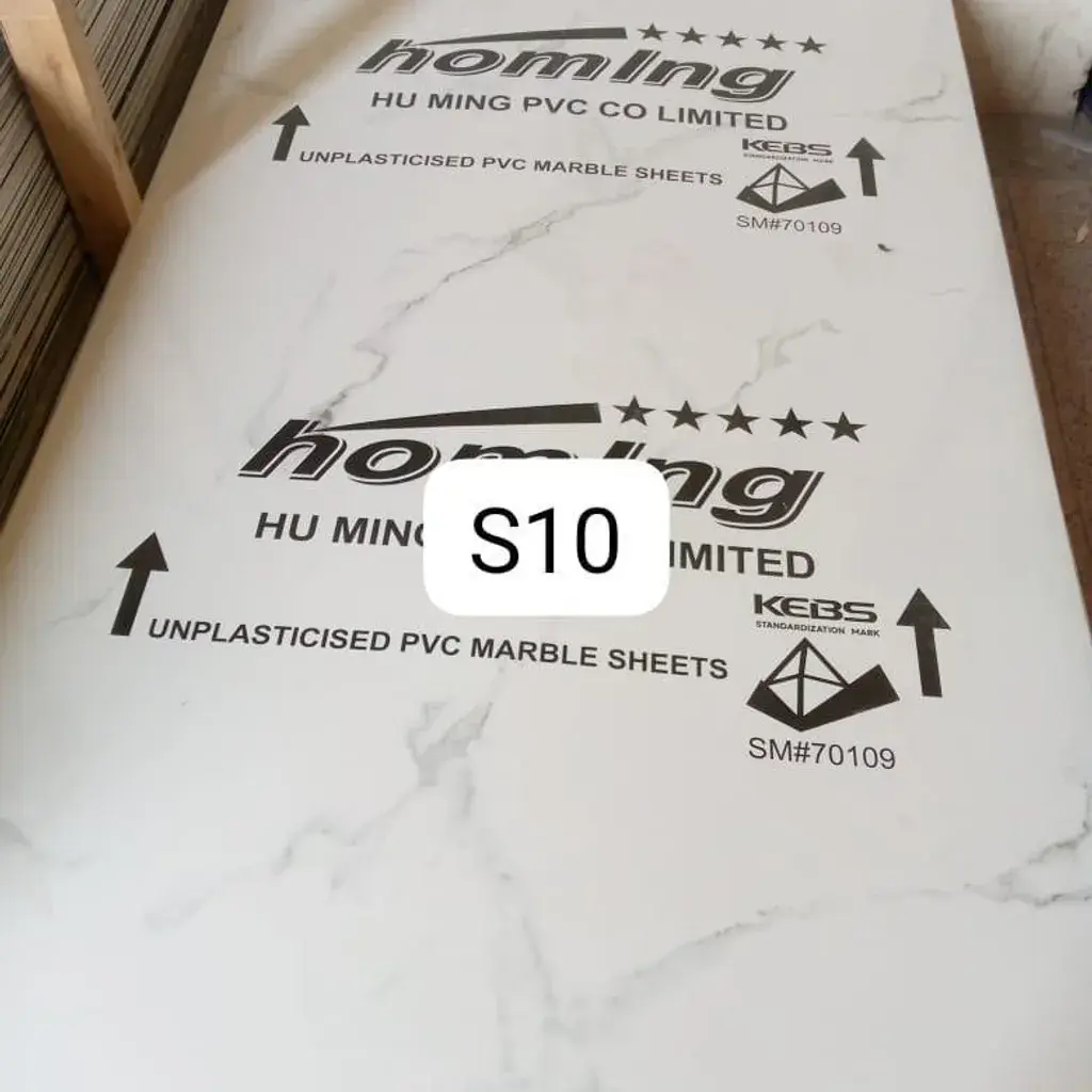 HUOMING MINI SHEETS