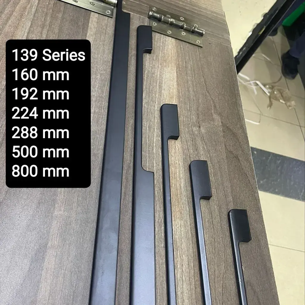 Bamboo Sliding Door Panel