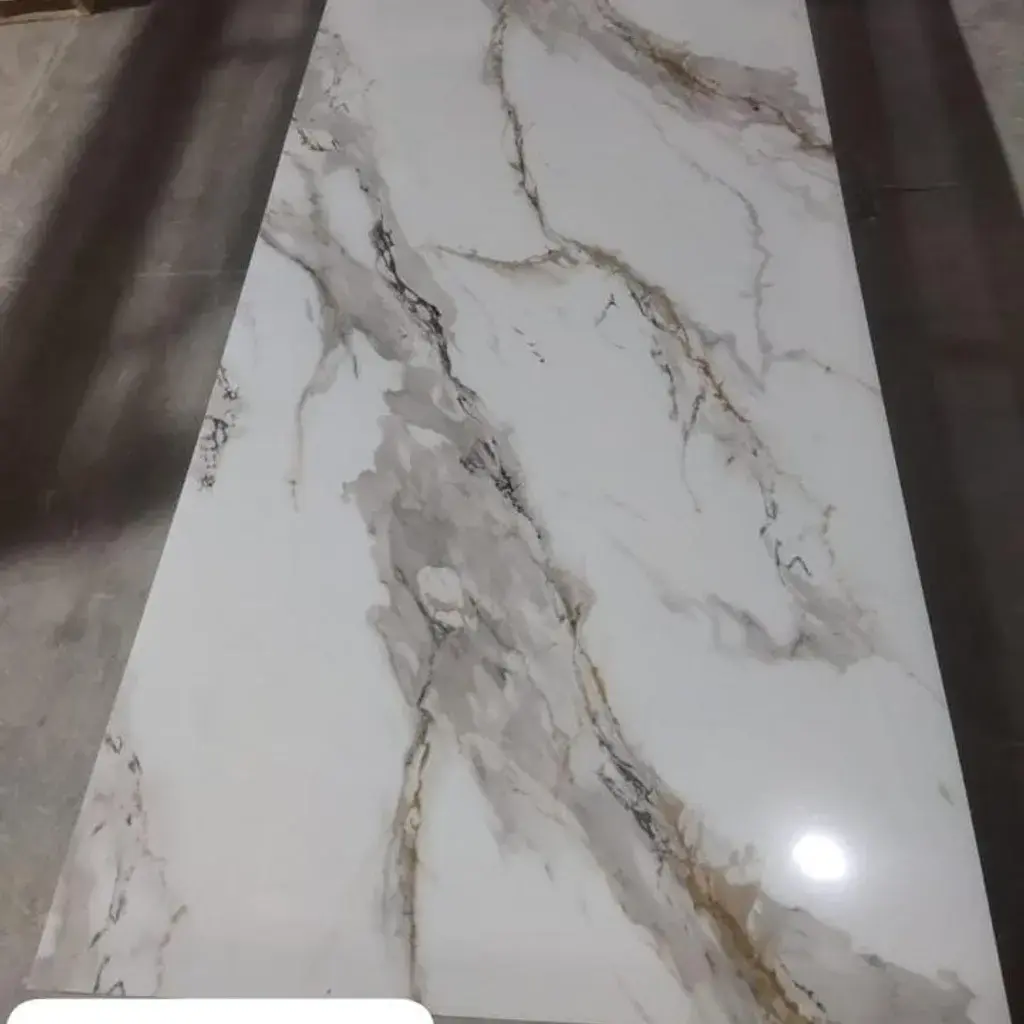 Marble Kitchen Countertop
