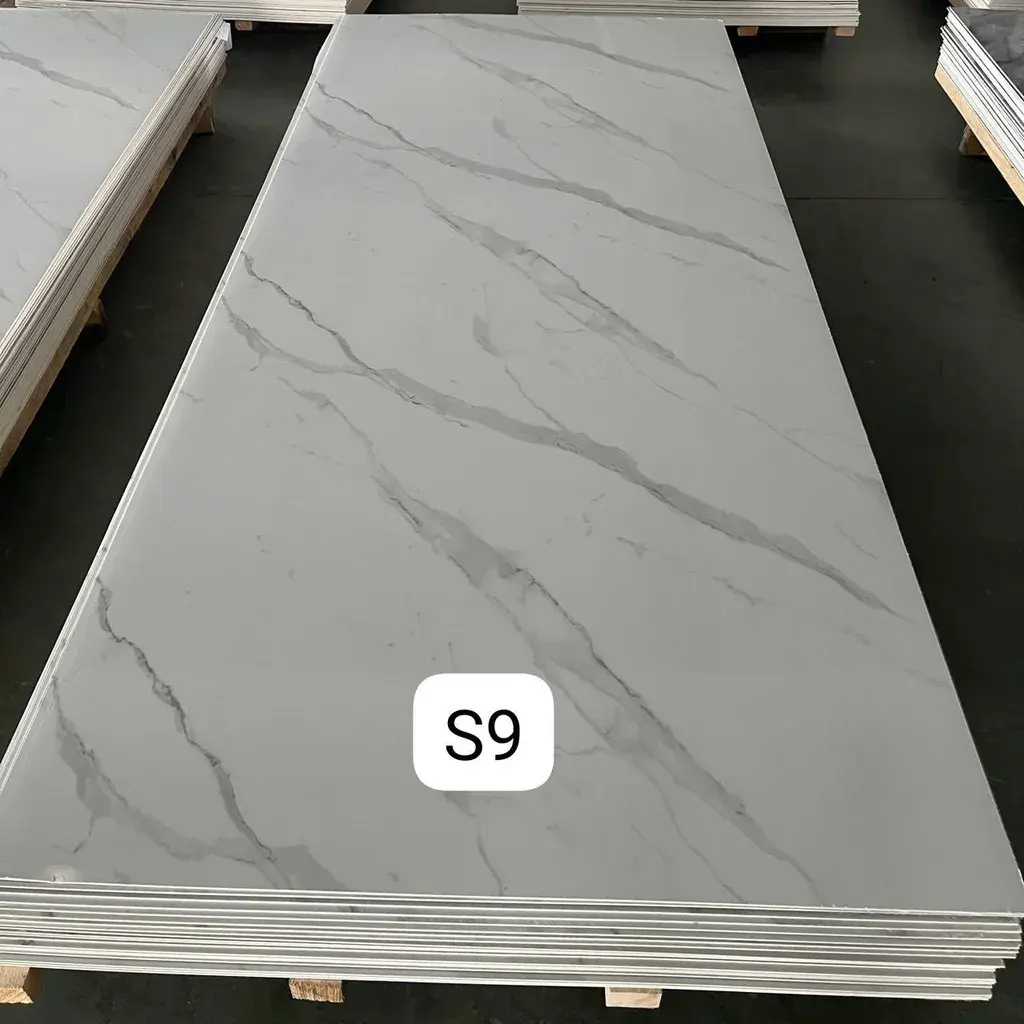 Large Slab of Marble